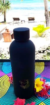 aluminium bottles as for environment protection