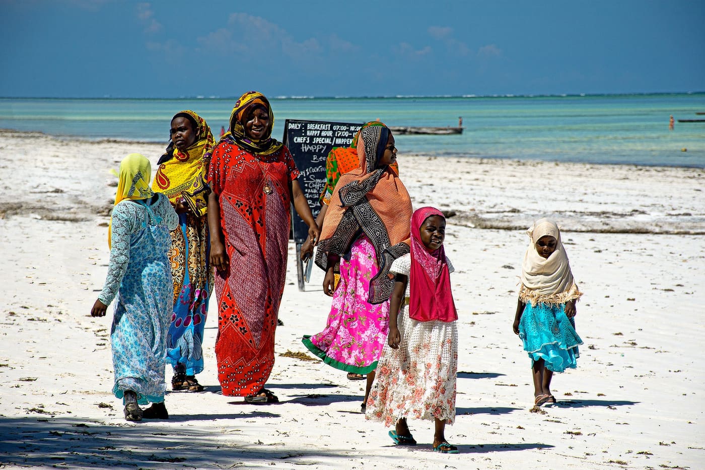 Boutique Hotel Matlai, Zanzibar