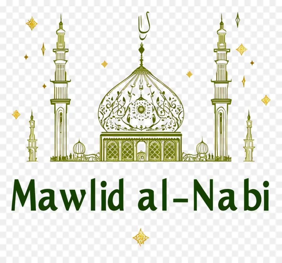 Mawlid celebration in zanzibar