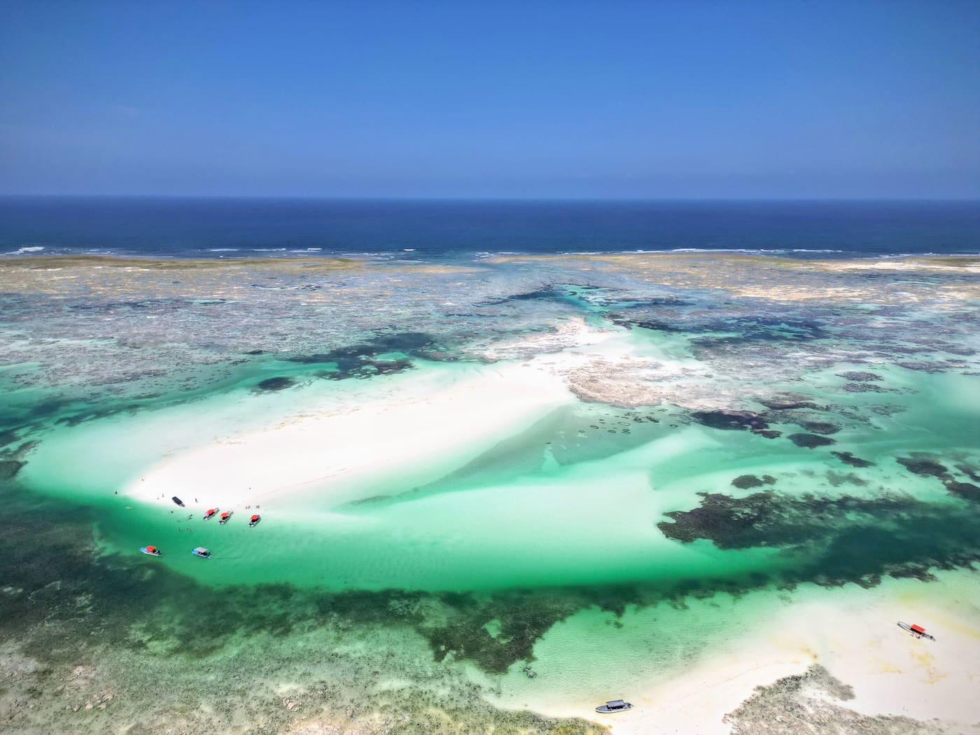 Boutique Hotel Matlai, Zanzibar