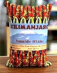 tanzania coffee