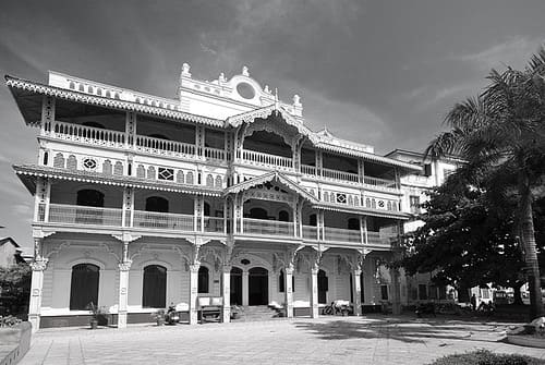 Interesting facts about the History of Zanzibar