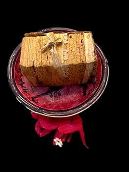 seaweed soap