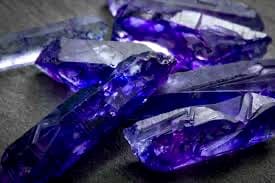 Tanzanite