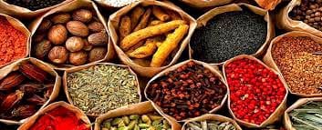 spices of zanzibar