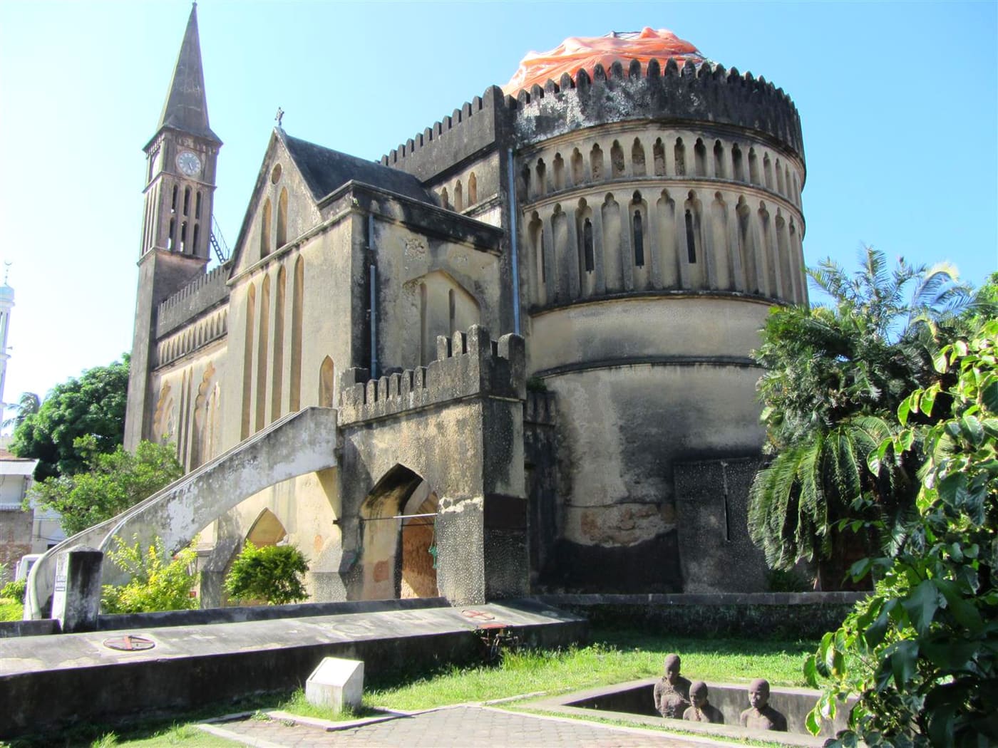 Boutique Hotel Matlai, Zanzibar