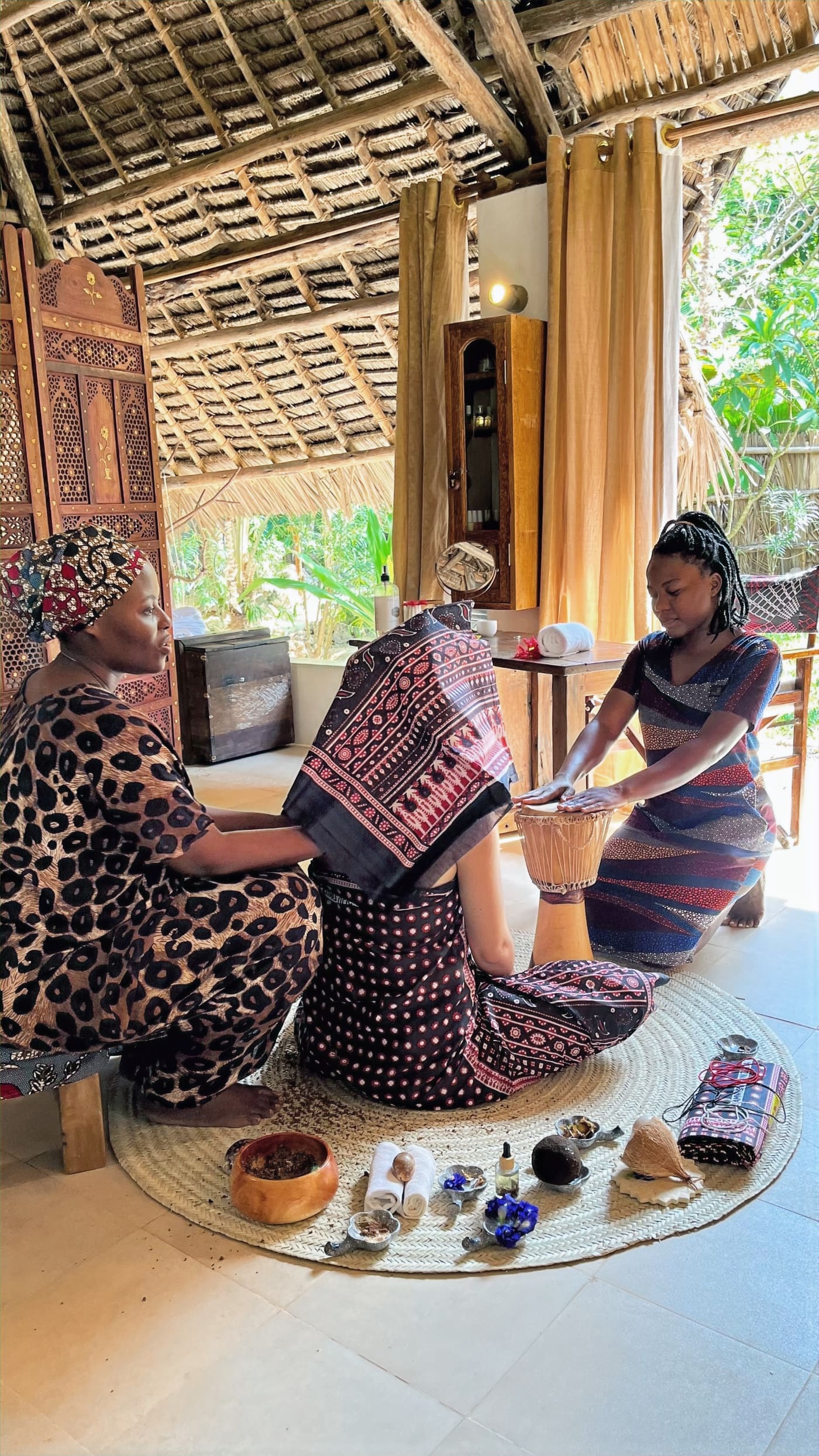 Boutique Hotel Matlai, Zanzibar