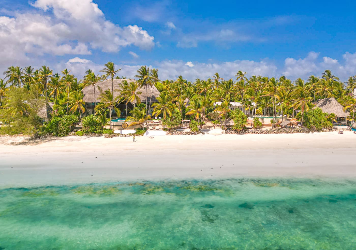 Start Here: The Matlai Guide to Zanzibar