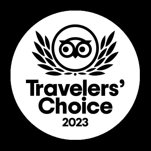 Reviews and Awards: What a 4.9 on TripAdvisor Is Worth