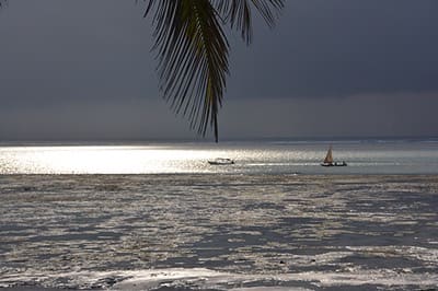 Boutique Hotel Matlai, Zanzibar
