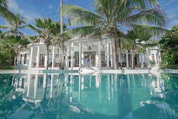 Villa Kidosho - Matlai