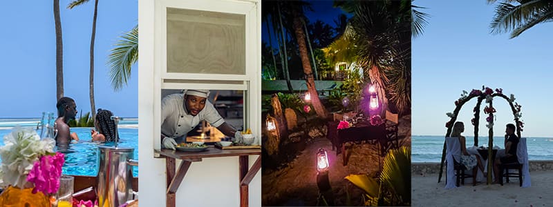 romantic holidays in Matlai