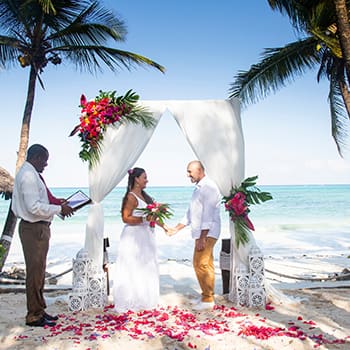 Wedding in Matlai