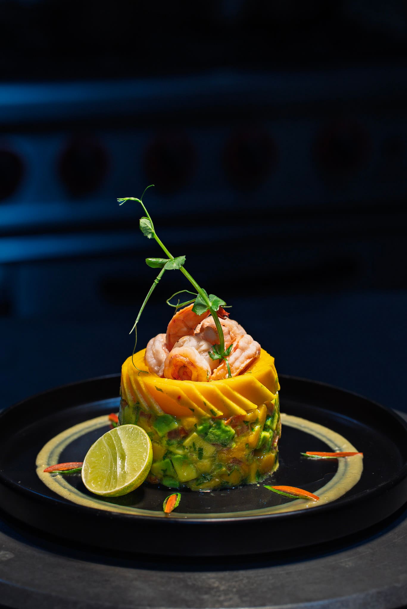 Where to Eat in Zanzibar in Low Season (April & May)