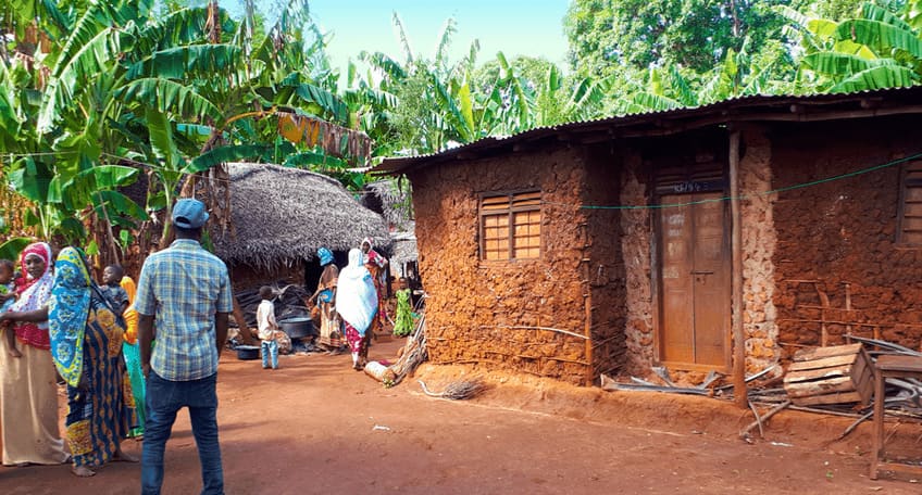 Village