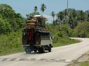 Daladala Zanzibar