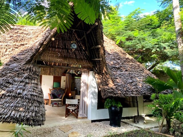 Unwind and rejuvenate with our blissful new treatments at Bustani Spa. Indulge in ultimate relaxation and let your worries fade away