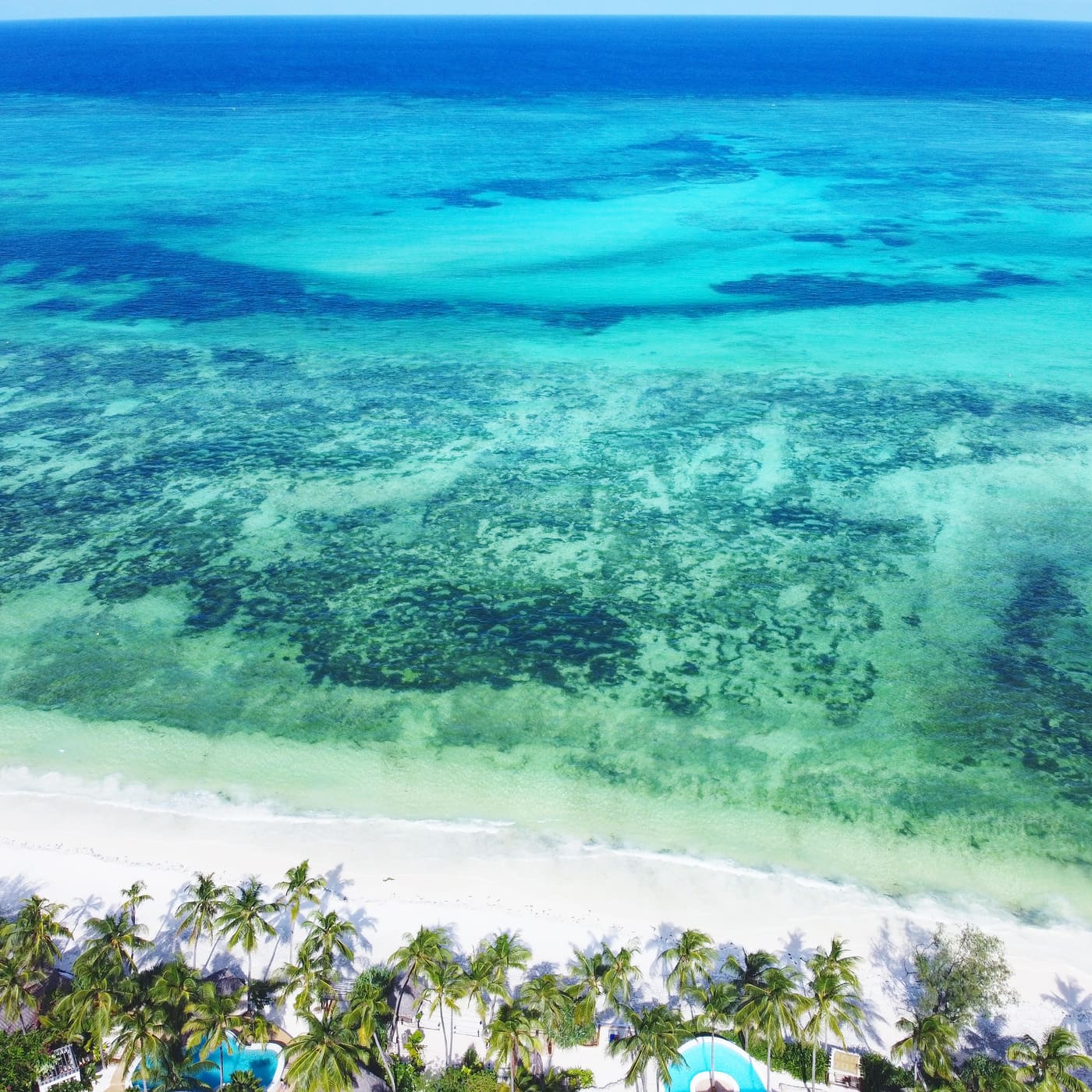 Boutique Hotel Matlai, Zanzibar